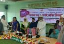 নারী দিবসে সুবিধাবঞ্চিত নারীদের মাঝে সেলাই মেশিন তুলে দিলেন এমপি আব্দুল খালেক