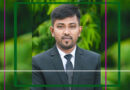 সাতক্ষীরার তরুণ সাংবাদিক এসএম বিপ্লব হোসেন এখন আইনজীবী, যোগ দিলেন জজ কোর্টে