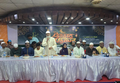 হককে গ্রহণ করতে হবে, বাতিল কে পরিহার করতে হবে: এমপি আব্দুল খালেক