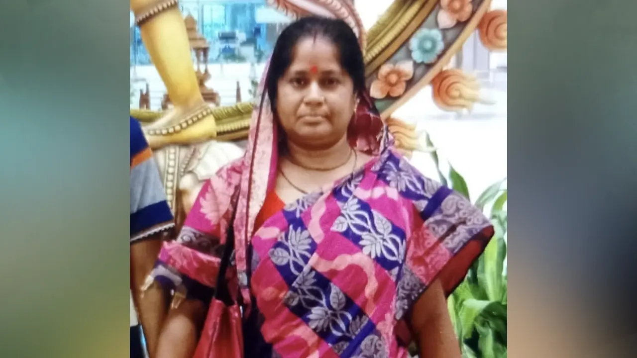 সাতক্ষীরায় মুদি ব্যবসায়ী নারী বীথিকা সাধু হত্যার ……..