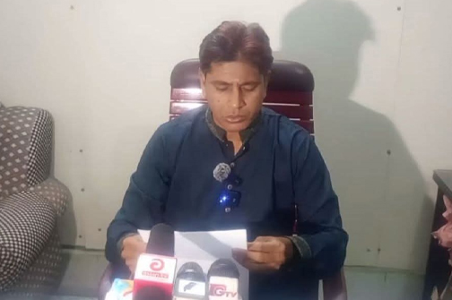 জাতীয়তাবাদী ক্রীড়াদল সাতক্ষীরা জেলা কমিটি নিয়ে বিতর্ক: একযোগে ১২ নেতার পদত্যাগ