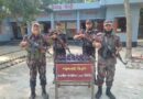 সাতক্ষীরায় বিজিবির বিশেষ অভিযানে মাদকসহ ১৯ লাখ টাকার চোরাচালানী মালামাল জব্দ