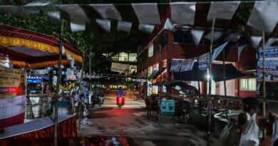 আজ সাতক্ষীরা জেলা আইনজীবী সহকারী সমিতির নির্বাচন