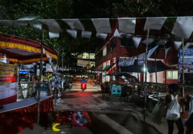 আজ সাতক্ষীরা জেলা আইনজীবী সহকারী সমিতির নির্বাচন