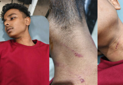 কেশবপুরে তেল পাম্পে অনিয়মের প্রতিবাদে কিশোরকে মারধর, সাংবাদিককে হত্যার হুমকি