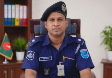 কালিগঞ্জ থানার ওসির বিরুদ্ধে দায়িত্বহীনতার অভিযোগ