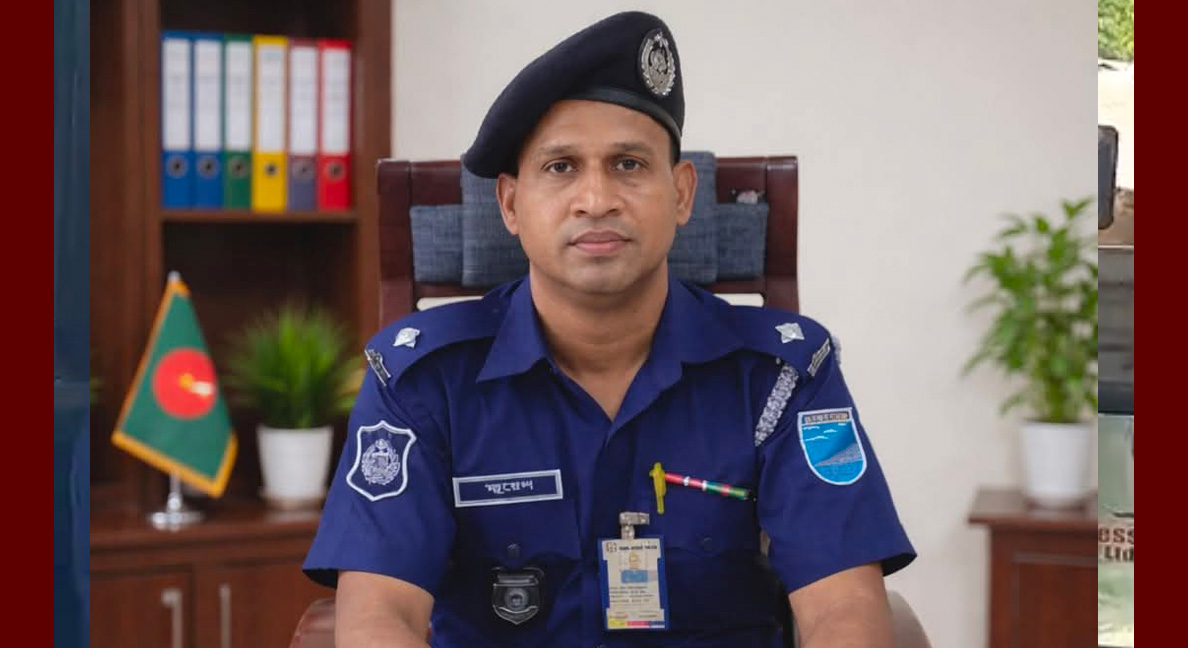 কালিগঞ্জ থানার ওসির বিরুদ্ধে দায়িত্বহীনতার অভিযোগ