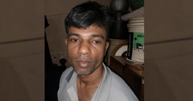 কালিগঞ্জের কুখ্যাত সন্ত্রাসী বাহার আলী ঢাকায় গ্রেফতার