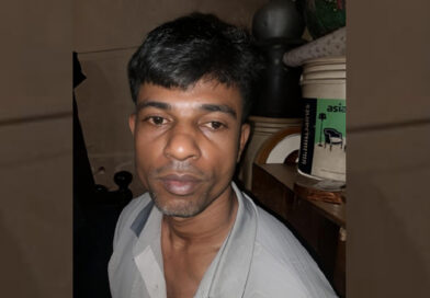 কালিগঞ্জের কুখ্যাত সন্ত্রাসী বাহার আলী ঢাকায় গ্রেফতার