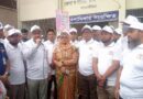 সাতক্ষীরার গাবুরা থেকে ইলিশপুর- লিগ্যাল এইড থাকবে অসহায়ের শেষ ঠিকানা- নজরুল ইসলাম