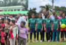 প্রাথমিক বিদ্যালয় গোল্ডকাপ বিভাগীয় পর্যায়ে ফাইনালে সাতক্ষীরার দুই দল