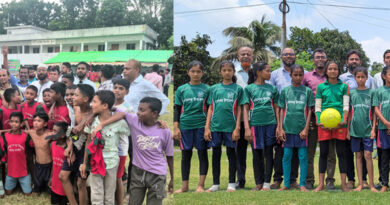 প্রাথমিক বিদ্যালয় গোল্ডকাপ বিভাগীয় পর্যায়ে ফাইনালে সাতক্ষীরার দুই দল