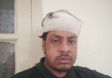 সাতক্ষীরায় কোচিং সেন্টারের পরিচালককে কুপিয়ে জখম
