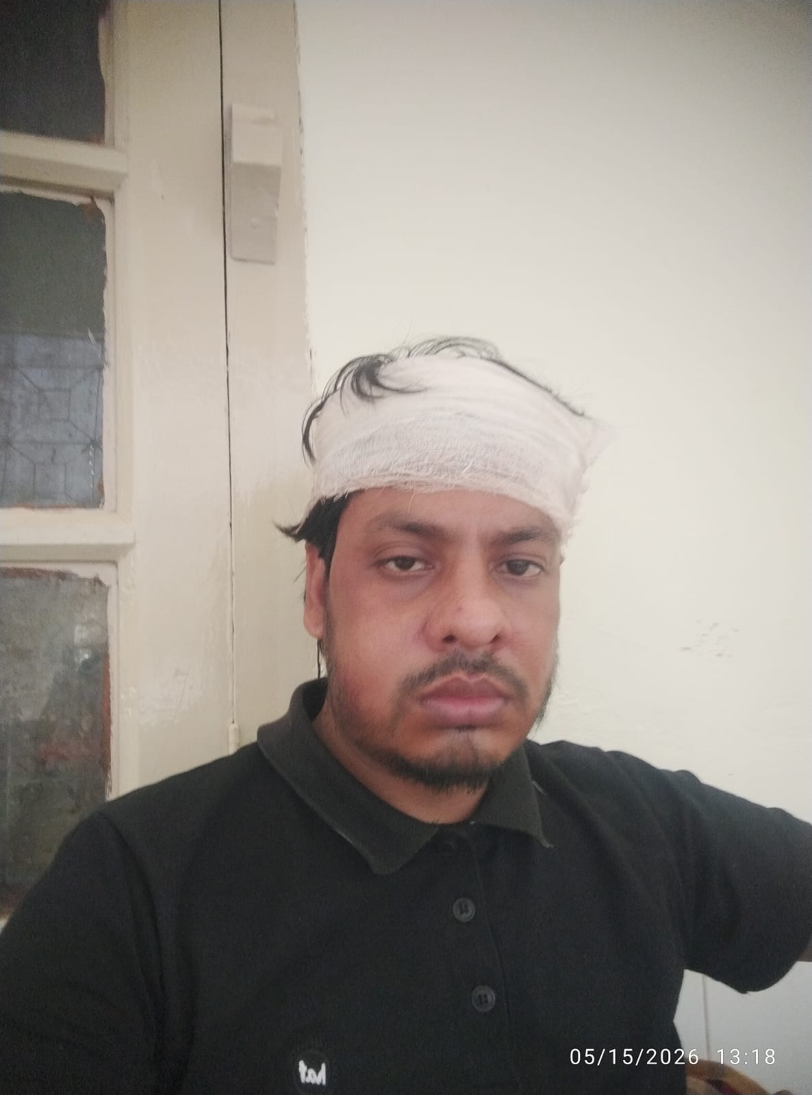 সাতক্ষীরায় কোচিং সেন্টারের পরিচালককে কুপিয়ে জখম