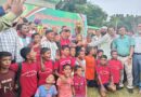 খুলনা বিভাগে সেরা: ফুটবলে বালক ও বালিকা দুই বিভাগেই চ্যাম্পিয়ন সাতক্ষীরা
