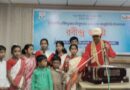 গানে ও ছন্দে সাতক্ষীরায় বৈশাখের বিদায়লগ্নে রবীন্দ্র-স্মরণ