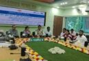 সাতক্ষীরায় দুর্যোগ ঝুঁকি হ্রাস বিষয়ক অভিজ্ঞতা বিনিময় কর্মশালা