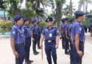 সেবামুখী পুলিশিং ব্যবস্থা জোরদারে কলারোয়া থানা পরিদর্শনে পুলিশ সুপার