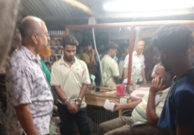 তালায় ১০ পিস ইয়াবাসহ যুবক আটক