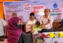 কুরআন দিবস উপলক্ষে শ্যামনগরে কুরআন অলিম্পিয়াড অনুষ্ঠিত