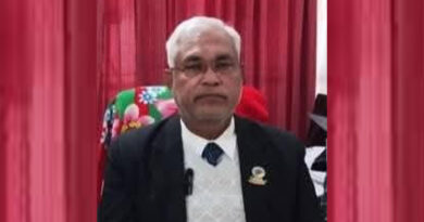 সাতক্ষীরা জজ কোর্টের সাবেক পিপি আব্দুল লতিফের কারাবন্দী অবস্থায় মৃত্যু