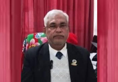 সাতক্ষীরা জজ কোর্টের সাবেক পিপি আব্দুল লতিফের কারাবন্দী অবস্থায় মৃত্যু