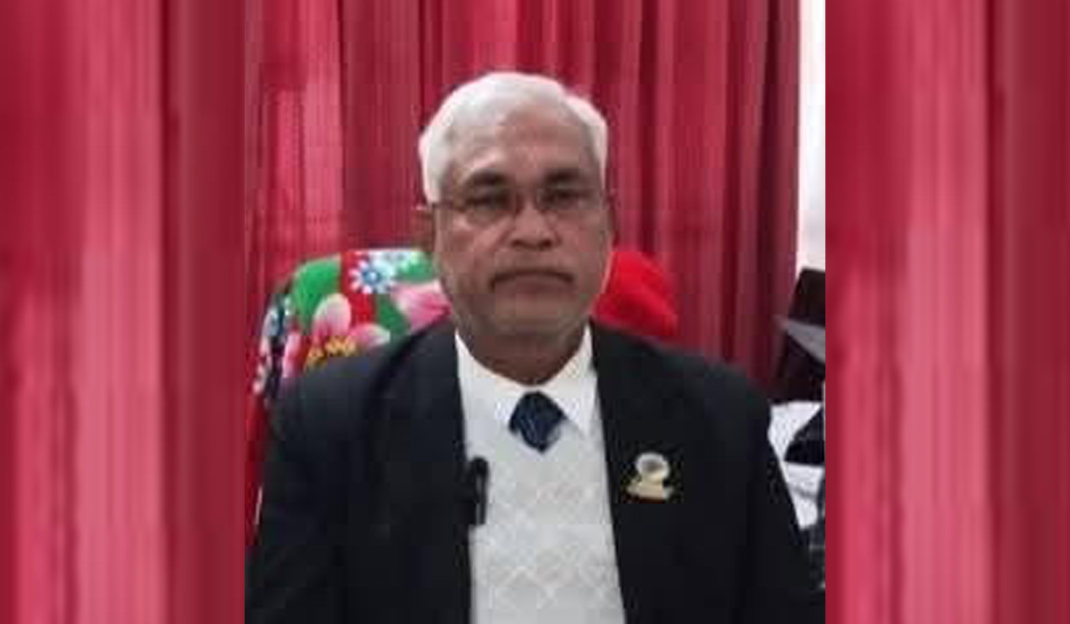 সাতক্ষীরা জজ কোর্টের সাবেক পিপি আব্দুল লতিফের কারাবন্দী অবস্থায় মৃত্যু