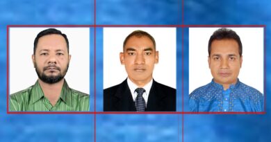 পলাশপোল সমাজ উন্নয়ন সংস্থার কমিটি গঠন: সভাপতি মুকুল, সম্পাদক জাহিদুল, সাংগঠনিক মাসুদ