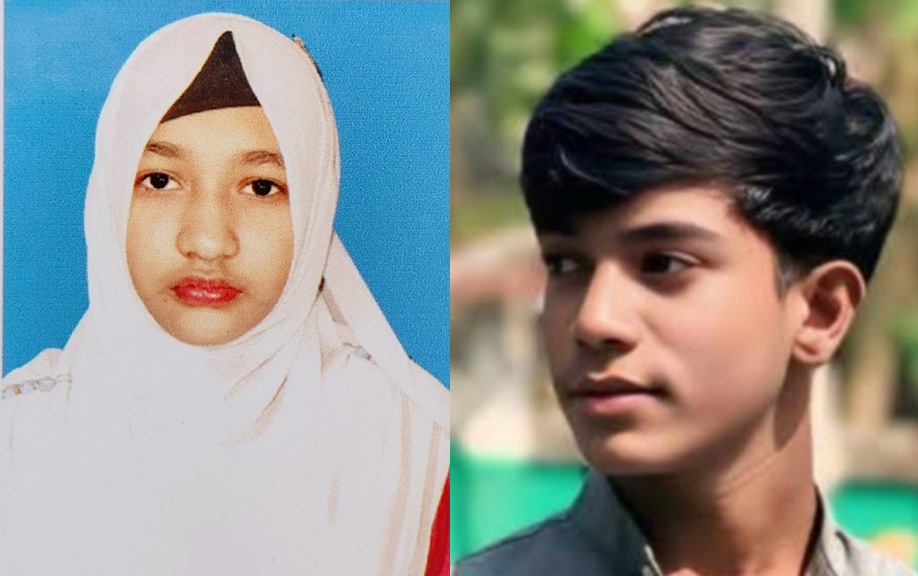 শ্যামনগরে স্কুল ছাত্রী অপহরণের ৪৮ ঘন্টার পার হলেও হয়নি উদ্ধার