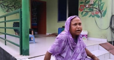 কালিগঞ্জে বীর নিবাসের নামে আত্মসাৎকৃত টাকা ফেরত চেয়ে বৃদ্ধা আলেয়ার আকুতি