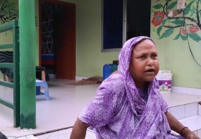 কালিগঞ্জে বীর নিবাসের নামে আত্মসাৎকৃত টাকা ফেরত চেয়ে বৃদ্ধা আলেয়ার আকুতি