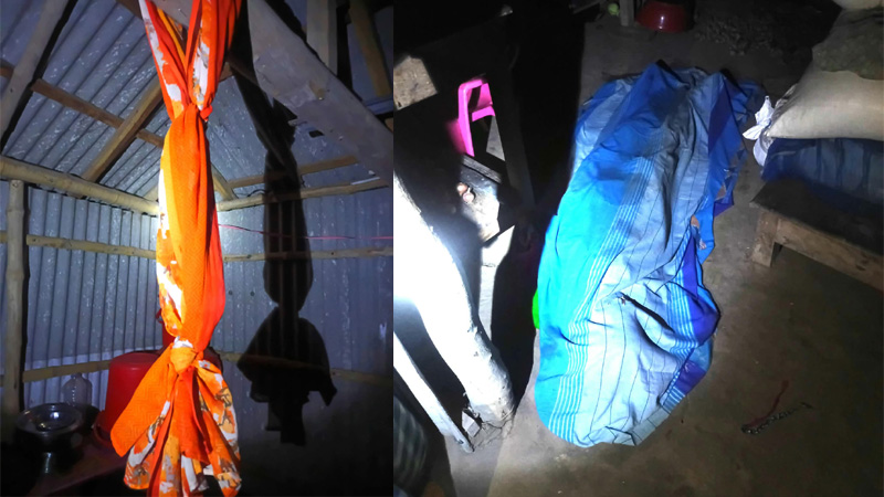 শ্যামনগরে মায়ের পরকিয়ায় স্কুলছাত্রীর মৃত্যু: হত্যা নাকি আত্মহত্যা- তদন্তে পুলিশ