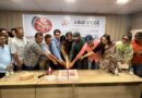 উৎসবের আমেজে সাতক্ষীরায় এশিয়া পোস্টের শুভ সূচনা