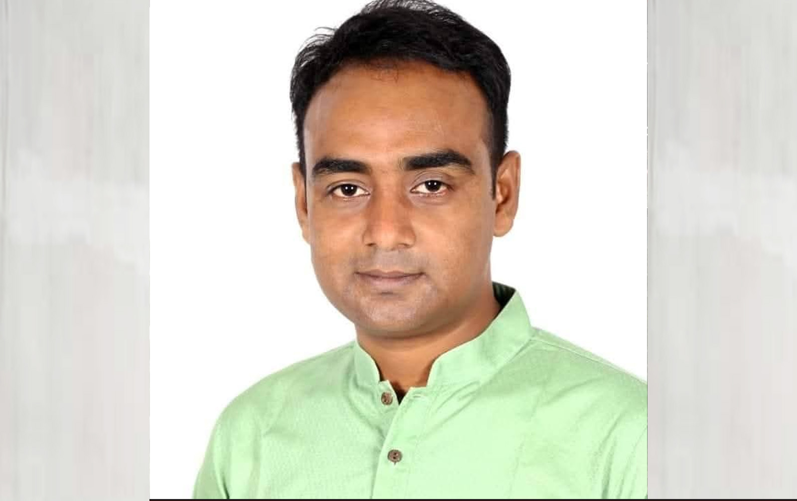 যুবদলের কেন্দ্রীয় কমিটির তথ্য ও গবেষণা বিষয়ক সম্পাদক হলেন কালিগঞ্জের কৃতিসন্তান আমিনুর রহমান আমিন