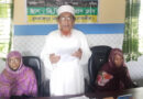 সাতক্ষীরার ব্রহ্মরাজপুরে সম্পত্তি জবরদখলের চেষ্টার প্রতিবাদে সংবাদ সম্মেলন