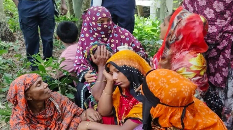 সাতক্ষীরায় পৃথক তিন স্থান থেকে তিনজনের মরদেহ উদ্ধার