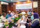 কালিগঞ্জে সবজি ও ফুলের ভ্যালু চেইন শক্তিশালীকরণ প্রকল্পের অবহিতকরণ সভা