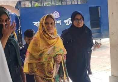 নতুন মামলায় গ্রেপ্তার সাতক্ষীরার সাবেক এমপি লায়লা পারভীন সেঁজুতি