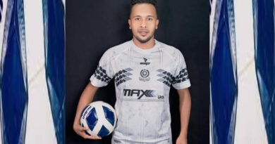 সাতক্ষীরা জেলা ফুটবল এসো.’র অ্যাডহক কমিটি গঠনে শ্যামনগর ফুটবল একাডেমির অভিনন্দন