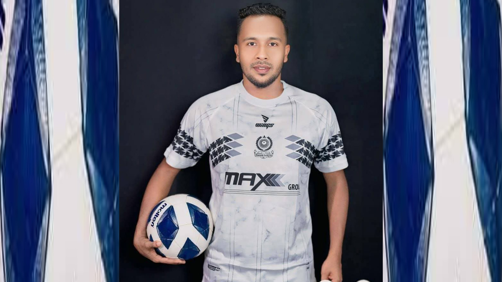 সাতক্ষীরা জেলা ফুটবল এসো.’র অ্যাডহক কমিটি গঠনে শ্যামনগর ফুটবল একাডেমির অভিনন্দন