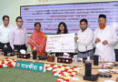 সাতক্ষীরায় প্রথমবারের মত জাতীয় পল্লী উন্নয়ন দিবস পালন