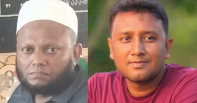 কালিগঞ্জের রঘুরামপুর সরকারি প্রাথমিক বিদ্যালয়ের ম্যানেজিং কমিটি গঠন