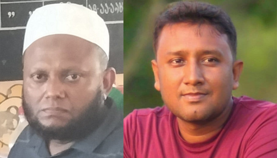 কালিগঞ্জের রঘুরামপুর সরকারি প্রাথমিক বিদ্যালয়ের ম্যানেজিং কমিটি গঠন