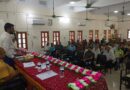 সাতক্ষীরায় পেশাজীবী চালকদের দক্ষতা ও সচেতনতা বিষয়ক প্রশিক্ষণ সম্পন্ন