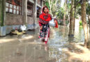 সাতক্ষীরার লাবসা বিলে অপরিকল্পিত মৎস্য ঘের: কয়েক হাজার মানুষ পানিবন্দি