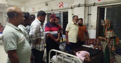 সাতক্ষীরায় শিশু ধর্ষণ: পরিবারকে বিএনপি নেতা আব্দুর রউফের অর্থ সহায়তা প্রদান