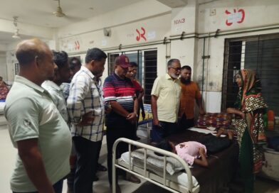 সাতক্ষীরায় শিশু ধর্ষণ: পরিবারকে বিএনপি নেতা আব্দুর রউফের অর্থ সহায়তা প্রদান