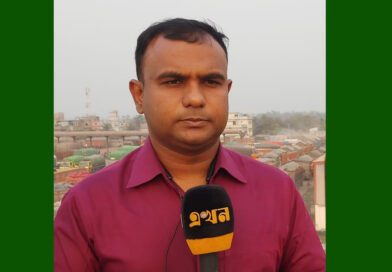 আন্তর্জাতিক জলবায়ু সাংবাদিকতায় ফেলোশিপ পেলেন সাতক্ষীরার সাংবাদিক আহসান রাজীব