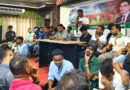 জুলাই-আগস্টের ঐতিহাসিক গণঅভ্যুত্থান স্মরণে সাতক্ষীরা জেলা ছাত্রদলের স্মরণসভা