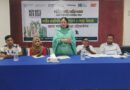সাতক্ষীরায় নারীর রাজনৈতিক অংশগ্রহণ ও নেতৃত্ব জোরদারে মিডিয়া ওরিয়েন্টেশন
